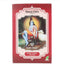 Semi-permanente kleurstof Henna Radhe Shyam Shyam Henna Mahonie (100 g)