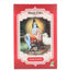 Semi-permanente kleurstof Henna Radhe Shyam Shyam Henna Mahonie (100 g)