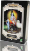 Semi-permanente kleurstof Radhe Shyam Donkerbruin Henna In poedervorm (100 g)