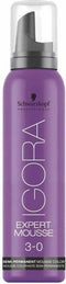 Semi-permanente kleurstof Schwarzkopf Igora Royal Nº 7.0 100 ml Nº 7-0