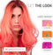 Semi-permanente kleurstof Wella Color Fresh Create (60 ml)