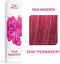Semi-permanente kleurstof Wella Color Fresh Create (60 ml)