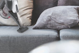 Hoover H-FREE 300 - Steelstofzuiger - Draadloos