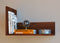 VCM Houten Muurplank Muur Hangend Plankbord Blisa Houten Muurplank Muur Hangend Plankbord Blisa