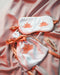 Sen rose gold sleep mask