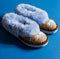 Sen Unicorn Periwinkle Sheepers