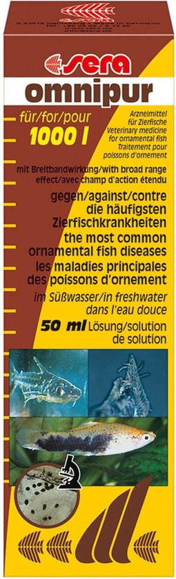 Sera omnipur