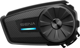 Sena Spider ST1 Single Bluetooth Communicatiesysteem - Maat -