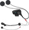 Sena Spider ST1 Single Bluetooth Communicatiesysteem - Maat -