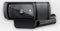 Logitech C920 - HD Pro Webcam - Full HD 1080p - Zwart