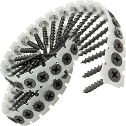 Senco 39A25MP Philips bandschroeven - grove draad - 3,9 x 25mm (1.000st)