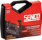 Senco S200BN Pneumatische brad tacker in koffer - 16-50 mm - 4,8-8,3 bar