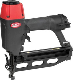 Senco S200SM Pneumatische brad tacker in koffer - 15-50 mm - 5,0-8,3 bar