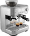 SENCOR Excellence Plus - Espressomachine met Koffiemolen - Professionele Kwaliteit - LCD-scherm