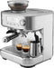 SENCOR Excellence Plus - Espressomachine met Koffiemolen - Professionele Kwaliteit - LCD-scherm