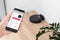 SENCOR - Robotstofzuiger - Wifi met App - Obstakeldetectie
