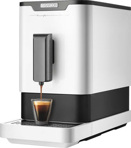 SENCOR SES 7210WH - Automatische Espressomachine - 19 Bar Pompdruk - Vaatwasbestendig
