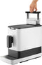 SENCOR SES 7210WH - Automatische Espressomachine - 19 Bar Pompdruk - Vaatwasbestendig