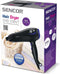Sencor SHD 108VT - Föhn