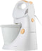 Sencor SHM 5330 EUE3 mixer Handmixer 500 W Wit, Geel