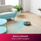Sencor SRV 9185BK Robotstofzuiger met dweilfunctie – Laadstation – Met leegstation – Verwijderd huisdieren haren - Lidar-laser – App bediening – Bluetooth – 4 zuigniveaus – 3 dweilniveaus – TOF-sensor – Multi-rooming – Multi-mapping