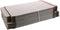 SendProof® Brievenbusdoos | A4 | golfkarton | 350x250x28mm | wit | 25 stuks