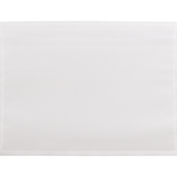 SendProof® - Docubags 165x122mm - 175x132mm transparant 1000 stuks