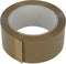 SendProof® - Dozensluittape - PP - 50mm - 66m - bruin - 36 rol