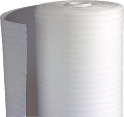 SendProof® Folie | schuimfolie | LDPE | 125cm | 250m | 2mm |