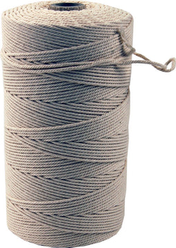 Sendproof - Katoen koord 480m