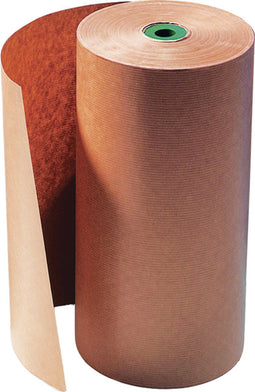 SendProof® Papier | Natronkraft | 50cm | 300m | 90gr | bruin