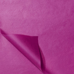 SendProof® Zijdevloei | 70x50cm | papier | violet | 100 vel