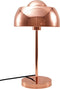 SENETTE - Tafellamp - Koper - Metaal