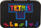 Tetris - retro gaming handheld - in metalen box