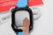 Xplora XGO2 - Smartwatch met GPS - Zwart (Blauw)