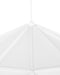 SENIA - Hanglamp - Wit - Metaal