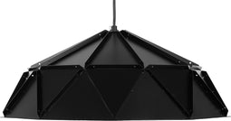 SENIA - Hanglamp - Zwart - Metaal