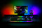 Razer Strider Chroma - Muismat - Hybride zachte/harde mat met RGB-verlichting - Zwart