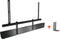 Vogel's SOUND 3550 - Wandbeugel voor soundbar - Draaibaar en universeel - Zwart