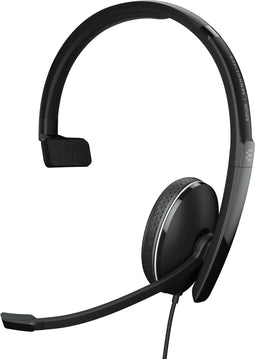 Sennheiser ADAPT 135 II (Zwart)