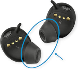 Sennheiser Ear adapter ConcPlus