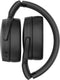 Sennheiser HD 350BT - Draadloze over-ear koptelefoon - Zwart