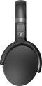 Sennheiser HD 350BT - Draadloze over-ear koptelefoon - Zwart