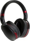 Sennheiser HD 458BT - Draadloze koptelefoon met Noise Cancelling - Zwart/Rood