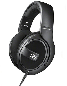 Sennheiser HD 569 (Zwart)
