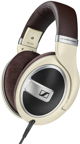 Sennheiser HD 599 (Ivoor)