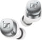 Sennheiser Momentum True Wireless 4 - White Silver