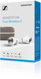 Sennheiser Momentum True Wireless II (Wit)