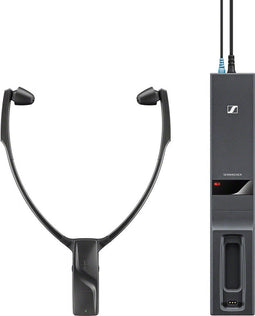 Sennheiser RS 2000 - Tv luisterhulp - Zwart