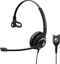 Sennheiser SC 238 (Zwart)